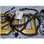 2001 - 2003 FORD F350 F250 XLT 7.3 DIESEL AUTO 4X4 FOG LIGHT WIRE HARNESS OEM