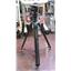 Sachtler Video 15 SB Fluid Head with Tripod