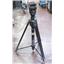 Sachtler Video 18P Fluid Head with Tripod