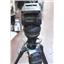 Sachtler Video 18P Fluid Head with Tripod