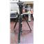 Sachtler Video 18P Fluid Head with Tripod