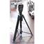 Sachtler Video 18P Fluid Head with Tripod