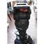 Sachtler Video 18P Fluid Head with Tripod