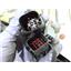 2001 - 2003 FORD F350 F250 XLT 7.3 DIESEL AUTO 4X4 DASH WIRE HARNESS 2C3T14401FV
