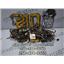 2001 - 2003 FORD F350 F250 XLT 7.3 DIESEL AUTO 4X4 CAB BODY WIRE HARNESS OEM