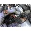 2001 - 2003 FORD F350 F250 XLT 7.3 DIESEL AUTO 4X4 CAB BODY WIRE HARNESS OEM