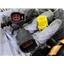 2001 - 2003 FORD F350 F250 XLT 7.3 DIESEL AUTO 4X4 CAB BODY WIRE HARNESS OEM