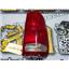 2001 - 2003 FORD F350 F250 XLT 7.3 DIESEL AUTO 4X4 RIGHT DRIVER SIDE TAIL LIGHT