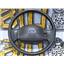 2001 - 2003 FORD F350 F250 XLT 7.3 DIESEL AUTO 4X4 STEERING WHEEL (4/10) OEM