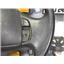 2001 - 2003 FORD F350 F250 XLT 7.3 DIESEL AUTO 4X4 STEERING WHEEL (4/10) OEM
