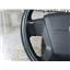 2009 2010 DODGE JOURNEY 2.4L 4CLY AUTO STEERING WHEEL - BLACK - POWER FEATURES