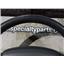 2009 2010 DODGE JOURNEY 2.4L 4CLY AUTO STEERING WHEEL - BLACK - POWER FEATURES