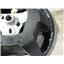 2009 2010 DODGE JOURNEY 2.4L 4CLY AUTO STEERING WHEEL - BLACK - POWER FEATURES