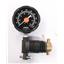 Kiene K-100 Diesel Engine Cylinder Pressure Compression Tester Locomotive