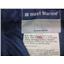 Boaters' Resale Shop of TX 2510 1106.15 EXPLORER XXL FOUL WEATHER SUIT by WEST M