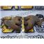 2007 2008 VOLKSWAGEN TOUAREG 3.6L V6 AUTO AWD OEM EXHAUST MANIFOLD (SET) PAIR