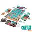 Cactus Town Kickstarter Sheriff Edition + 3 Exp + Promos + Dice Tray - SEALED