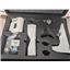 Abbott i-Stat 1 MN 300-G Handheld Analyzer w/ Case & Accessories