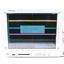 Tektronix DPO 4104 1GHz  5GS/s 4CH Digital Phosphor Oscilloscope