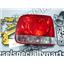 2007 2008 VOLKSWAGEN TOUAREG 3.6L V6 AUTO AWD RIGHT SIDE INNER REAR TAIL LIGHT