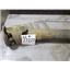 2002 2003 FORD F350 LARIAT CREWCAB 7.3 DIESEL AUTO 4X4 FRONT DRIVE SHAFT OEM
