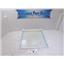 LG Refrigerator AHT73493827 Glass Shelf Used