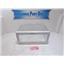 Samsung Refrigerator DA97-06132R Crisper Drawer Used