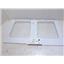 Samsung Refrigerator DA97-08417A Shelf Used