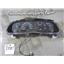 2002 2003 FORD F350 LARIAT CREWCAB 7.3 DIESEL AUTO 4X4 INSTRUMENT GAUGE CLUSTER