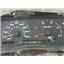 2002 2003 FORD F350 LARIAT CREWCAB 7.3 DIESEL AUTO 4X4 INSTRUMENT GAUGE CLUSTER