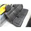2014 2015 FORD F150 LARIAT CREWCAB BLACK LEATHER SEATS / CONSOLE HEATED MEMORY