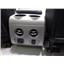 2014 2015 FORD F150 LARIAT CREWCAB BLACK LEATHER SEATS / CONSOLE HEATED MEMORY