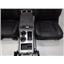 2014 2015 FORD F150 LARIAT CREWCAB BLACK LEATHER SEATS / CONSOLE HEATED MEMORY