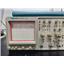 Tektronix 2465BCT 400 MHz 4 Channel Oscilloscope