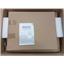 Boaters' Resale Shop of TX 2509 1304.01 SEA FLOW DELUXE 12 VOLT TOILET SFMTE1-05