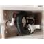 Boaters' Resale Shop of TX 2509 1304.01 SEA FLOW DELUXE 12 VOLT TOILET SFMTE1-05