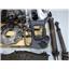 1994 - 2002 DODGE 3500 5.9 DIESEL NV4500 TRANSMISSION 5-SP 4X4 CONVERSION SWAP