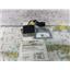 Boaters' Resale Shop of TX 2508 0201.82 QUICKSILVER REGULATOR KIT 883072T 2