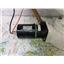 Boaters' Resale Shop of TX 2510 0407.02 JABSCO ELECTRIC (12VDC) MARINE TOILET
