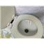 Boaters' Resale Shop of TX 2510 0407.02 JABSCO ELECTRIC (12VDC) MARINE TOILET