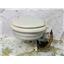 Boaters' Resale Shop of TX 2510 0407.02 JABSCO ELECTRIC (12VDC) MARINE TOILET