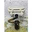Boaters' Resale Shop of TX 2510 0407.02 JABSCO ELECTRIC (12VDC) MARINE TOILET