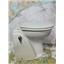Boaters' Resale Shop of TX 2507 1901.05 RARITAN ELECTRIC 24V MARINE TOILET ABF24