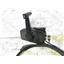 Boaters' Resale Shop of TX 2509 5541.14 OMC THROTTLE BOX 176381 w TRIM & CABLES