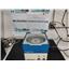 Savant HSC10K Speedfuge High Speed Benchtop Microcentrifuge with HSR36 Rotor