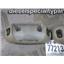 2002 2003 FORD F350 LARIAT CREWCAB OEM INTERIOR DOME LIGHTS (SET) TAN