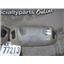 2002 2003 FORD F350 LARIAT CREWCAB OEM INTERIOR DOME LIGHTS (SET) TAN