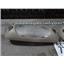 2002 2003 FORD F350 LARIAT CREWCAB OEM INTERIOR DOME LIGHTS (SET) TAN