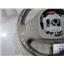 2002 2003 FORD F350 LARIAT CREWCAB OEM INTERIOR STEER WHEEL HORN (TAN) LEATHER