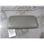 2002 2003 FORD F350 LARIAT CREWCAB OEM INTERIOR PASSENGER DASH PANEL COVER TAN